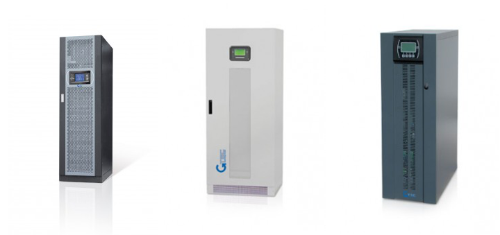 10kVA UPS Gtec